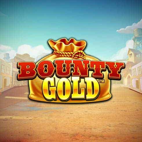 Pacanele Pragmatic Play Bounty Gold