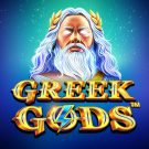 Sloturi gratis Greek Gods