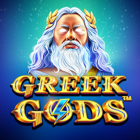 Pacanele Pragmatic Play Greek Gods