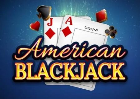 Pacanele carti American Blackjack