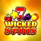 Pacanele cu septari: Wicked Spins