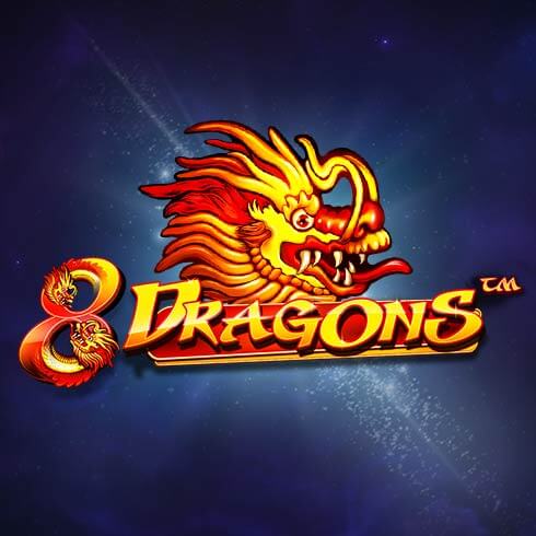 Pacanele gratis 8 Dragons