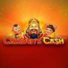 Pacanele gratis Caishen s Cash