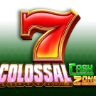 Pacanele gratis Colossal Cash Zone