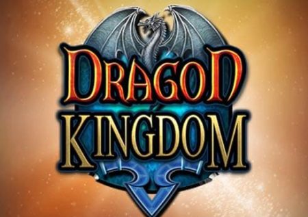 Pacanele gratis Dragon Kingdom