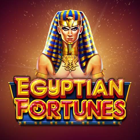Pacanele gratis Egyptian Fortunes