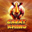 Pacanele gratis Great Rhino