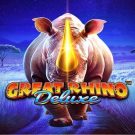 Pacanele gratis Great Rhino Deluxe