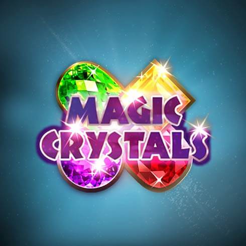 Pacanele gratis Magic Crystals