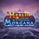 Merlin and the Ice Queen Morgana demo