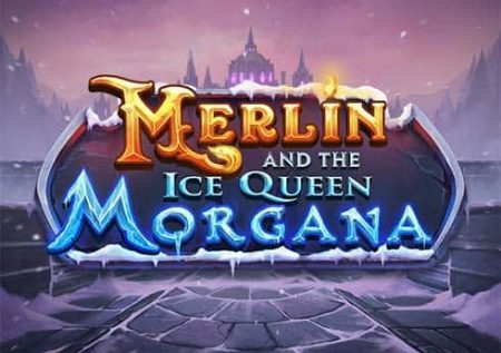 Pacanele gratis Merlin and the Ice Queen Morgana