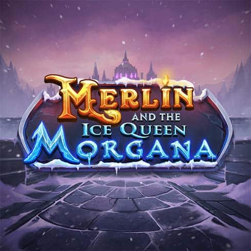 Merlin and the Ice Queen Morgana demo
