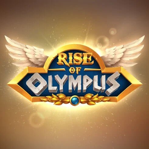 Pacanele gratis Rise of Olympus