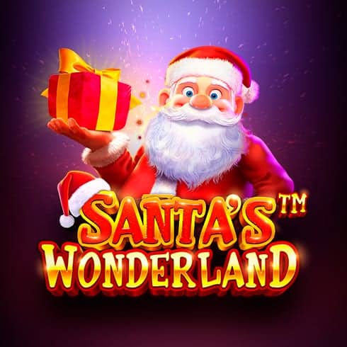 Pacanele gratis Santa s Wonderland