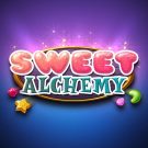 Pacanele gratis Sweet Alchemy – dulciuri si magie intr-un slot apetisant