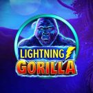 Pacanele jackpot: Lightning Gorilla