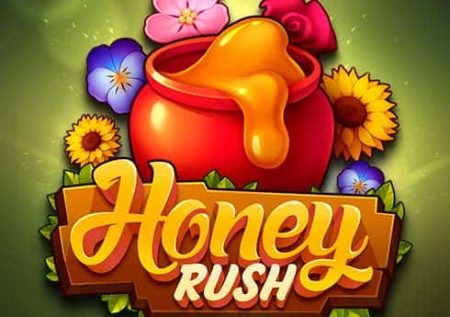 Pacanele online Honey Rush