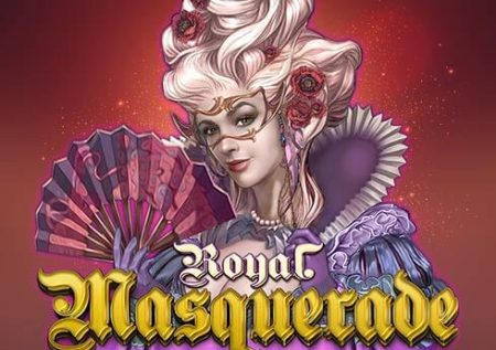 Pacanele online Royal Masquerade