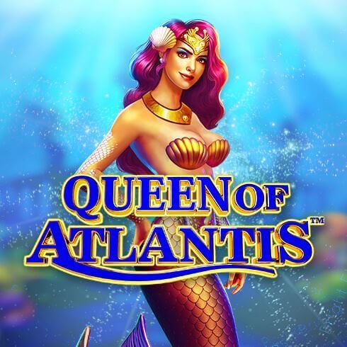 Queen of Atlantis gratis