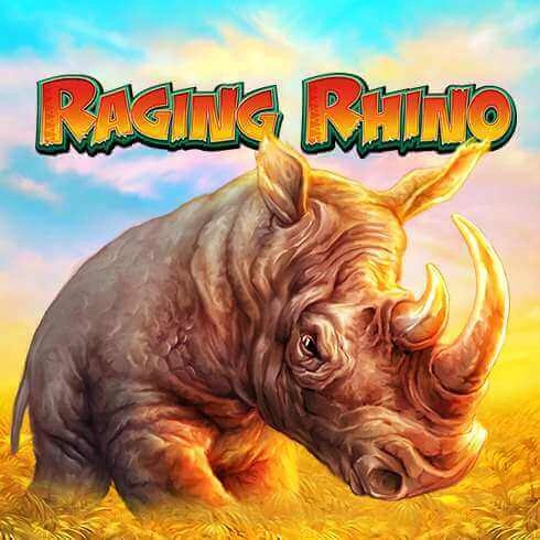 Raging Rhino Gratis Demo Online