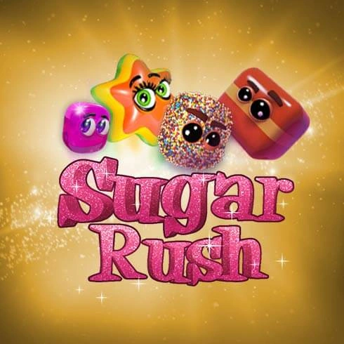 Sugar Rush Gratis Demo Online