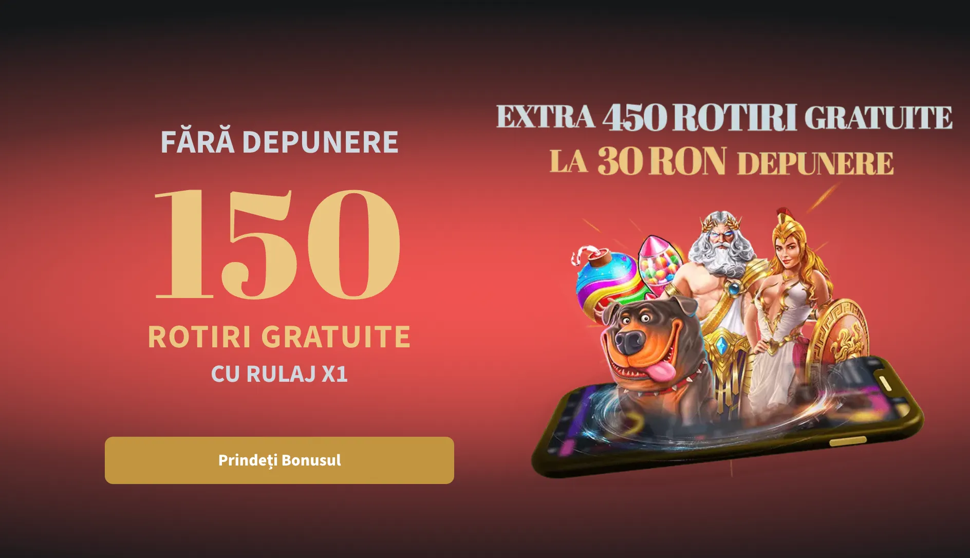 conticazino bonus fara depunere