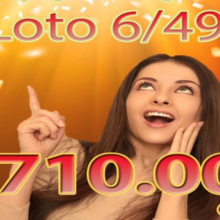 Marele premiu al Loteriei Române a fost câștigat pe 2 iunie – 1.71 milioane de euro