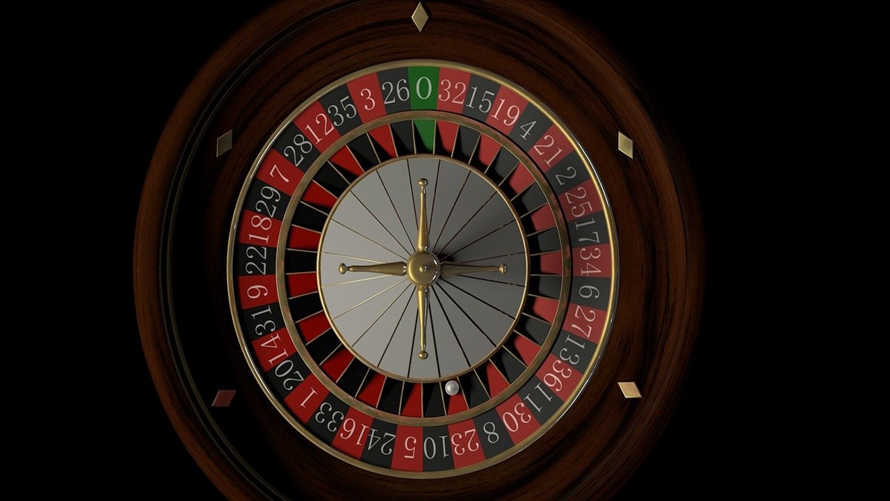 Rich man Specific sleeve 10 secrete despre ruletă pe care cazinourile nu vor să le afli