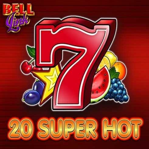 20 Super Hot Bell Link Gratis Demo Online