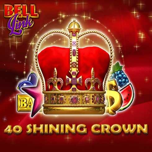 40 Shining Crown Bell Link Demo Gratis Online