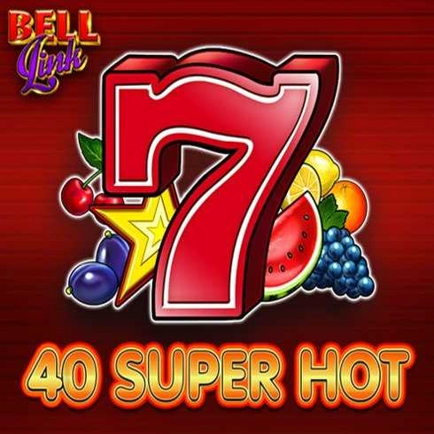 40 Super Hot Bell Link Demo Gratis Online