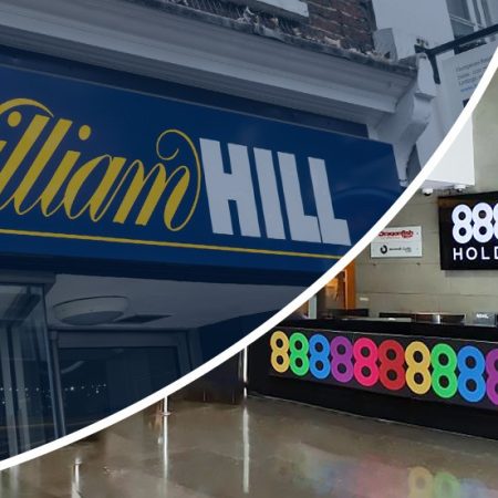 888 a cumpărat activele William Hill în valoare de 2.3 miliarde de euro