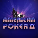 American Poker 2 Gratis Demo Ca La Aparate