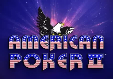 American Poker 2 Gratis Demo Ca La Aparate