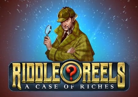 Aparate Gratis Riddle Reels: A Case of Riches