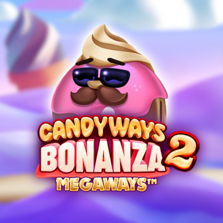 Aparate gratis: Candyways Bonanza 2 Megaways