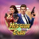 Sloturi demo Mission Cash
