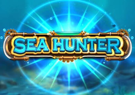 Aparate gratis: Sea Hunter