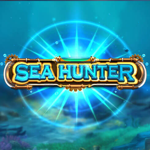 Sloturi demo: Sea Hunter – pacanele subacvatice