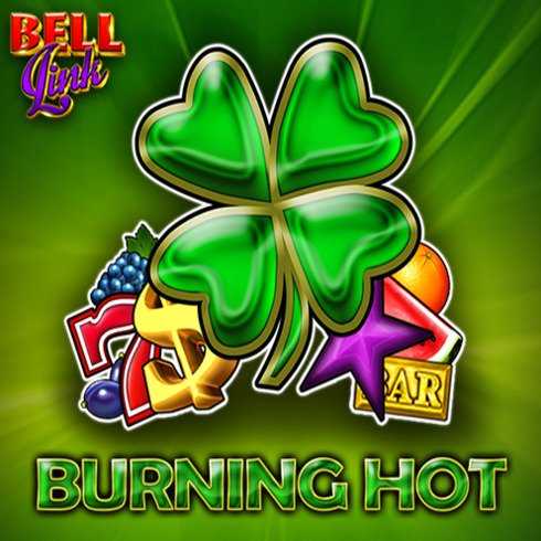 Burning Hot Bell Link Gratis Demo Online