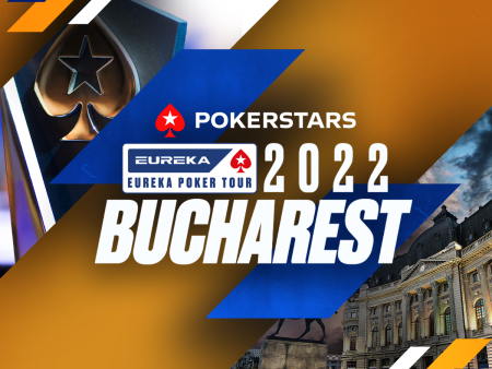 PokerStars revine în România, pentru turneul de poker Eureka București