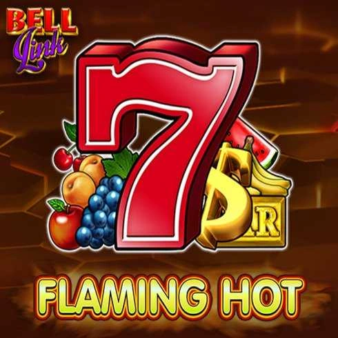 Flaming Hot Bell Link Gratis Demo Online