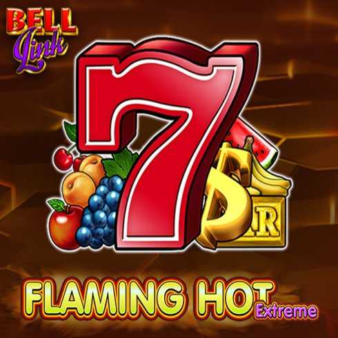 Flaming Hot Extreme Bell Link Gratis