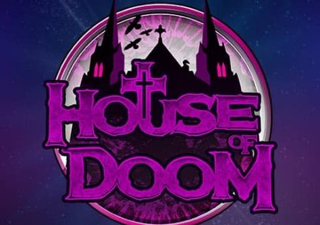 House of Doom demo