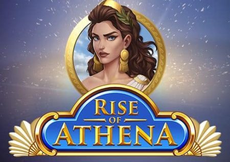 Joc ca la aparate Rise of Athena