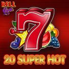 Jocul ca la aparate: 20 Super Hot Bell Link