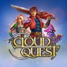 Jocul ca la aparate Cloud Quest