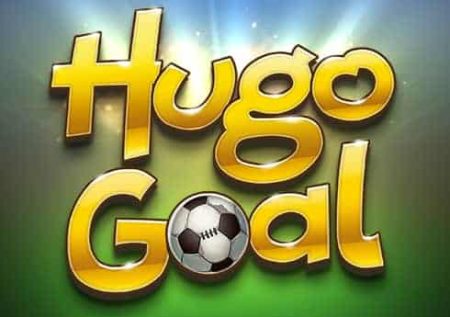 Jocul ca la aparate: Hugo Goal