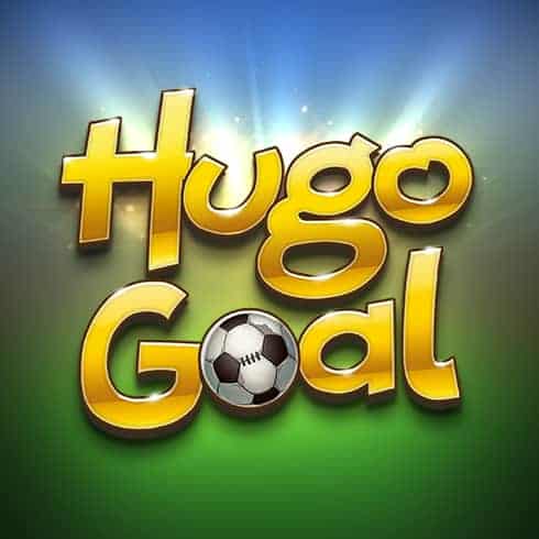 Jocul ca la aparate: Hugo Goal