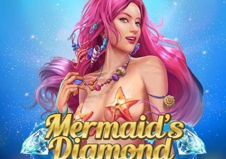 Jocul ca la aparate: Mermaid’s Diamond